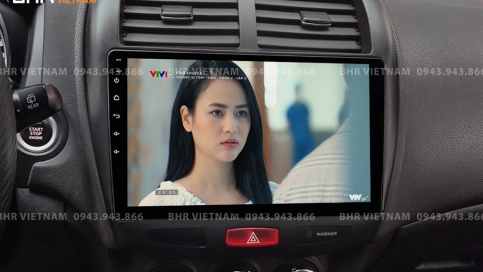 Màn hình DVD Android xe Mitsubishi Outlander Sport 2013 - 2016 | Vitech 